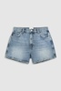 Dalton Short - Pacific Blue