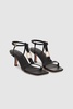 Kiera Sandals - Black