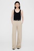 Briley Pant - Oatmeal