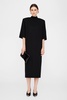 Paulina Dress - Black