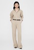 Briley Pant - Oatmeal