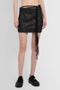 magdalena slouchy waist mini skirt