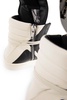 lido geobasket high-top sneakers