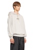 jil sander+ hoodie