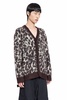 leopard cardigan