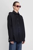 anagram jacquard overshirt