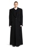 svante high-comfort tailored coat