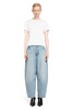 cocoon 5 pocket jeans