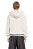 jil sander+ hoodie