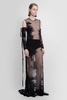 seda long jersey dress