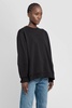 Moncler Crewneck Sweatshirt With Emb Women