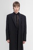 claude comfort tailored long coat