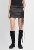 magdalena slouchy waist mini skirt