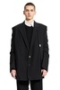 antoon high-comfort blazer