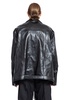 rider calf leather jumbo luke stooges jacket