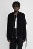 wool felt dries standard bomber