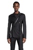 thor asymmetric tailored blazer