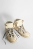 cavallo oil high-top sneakers