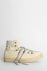 cavallo oil high-top sneakers