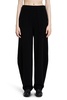 cashmere knit pants