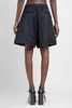 sculpted newsboy shorts