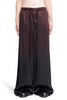 vidar lounge pants in gradient satin