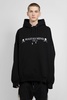 logo hoodie