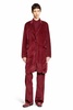 katia velvet coat