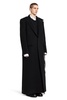 svante high-comfort tailored coat