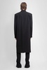 claude comfort tailored long coat