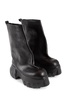 porterville flared mega tractor boots