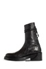 henrica splash ankle boots