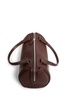 edith top handle bag