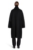 mercury cashmere coat