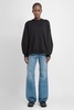 Moncler Crewneck Sweatshirt With Emb Women