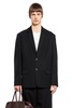 elordi wool blazer