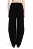 cashmere knit pants