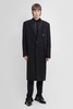 claude comfort tailored long coat