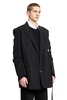 antoon high-comfort blazer