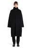 mercury cashmere coat