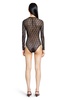 ff lace bodysuit