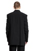 antoon high-comfort blazer