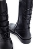 heiko ankle boots in santiago leather