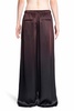 vidar lounge pants in gradient satin