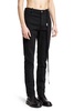 wout 5 pocket skinny jeans