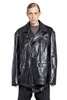 rider calf leather jumbo luke stooges jacket