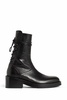 henrica splash ankle boots