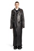 ingo x-long perfecto coat