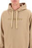 Burberry Logo Print Ansdell Hoodie