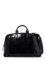 Tom Ford Embossed Crocodile Leather Buckley D